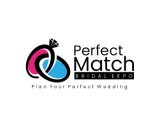 https://www.logocontest.com/public/logoimage/1697609509Perfect Match Bridal Expo 13.jpg